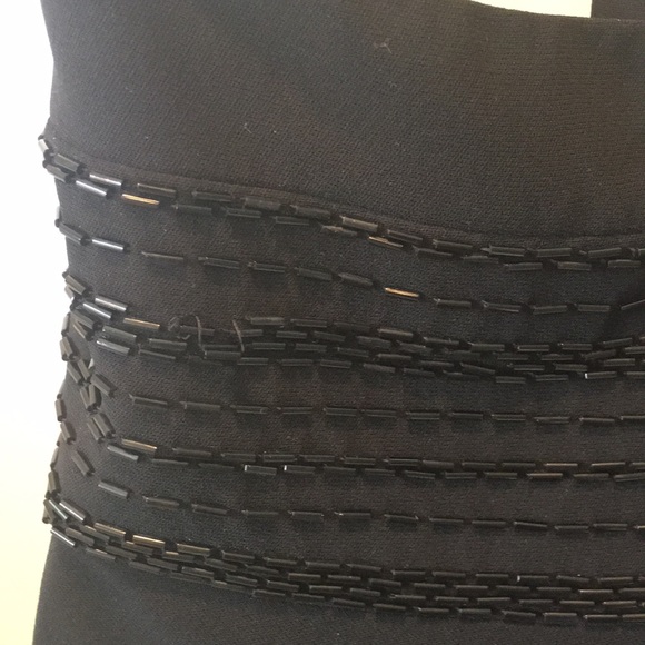 Vintage Jones New York Backless Dress - Picture 7 of 8